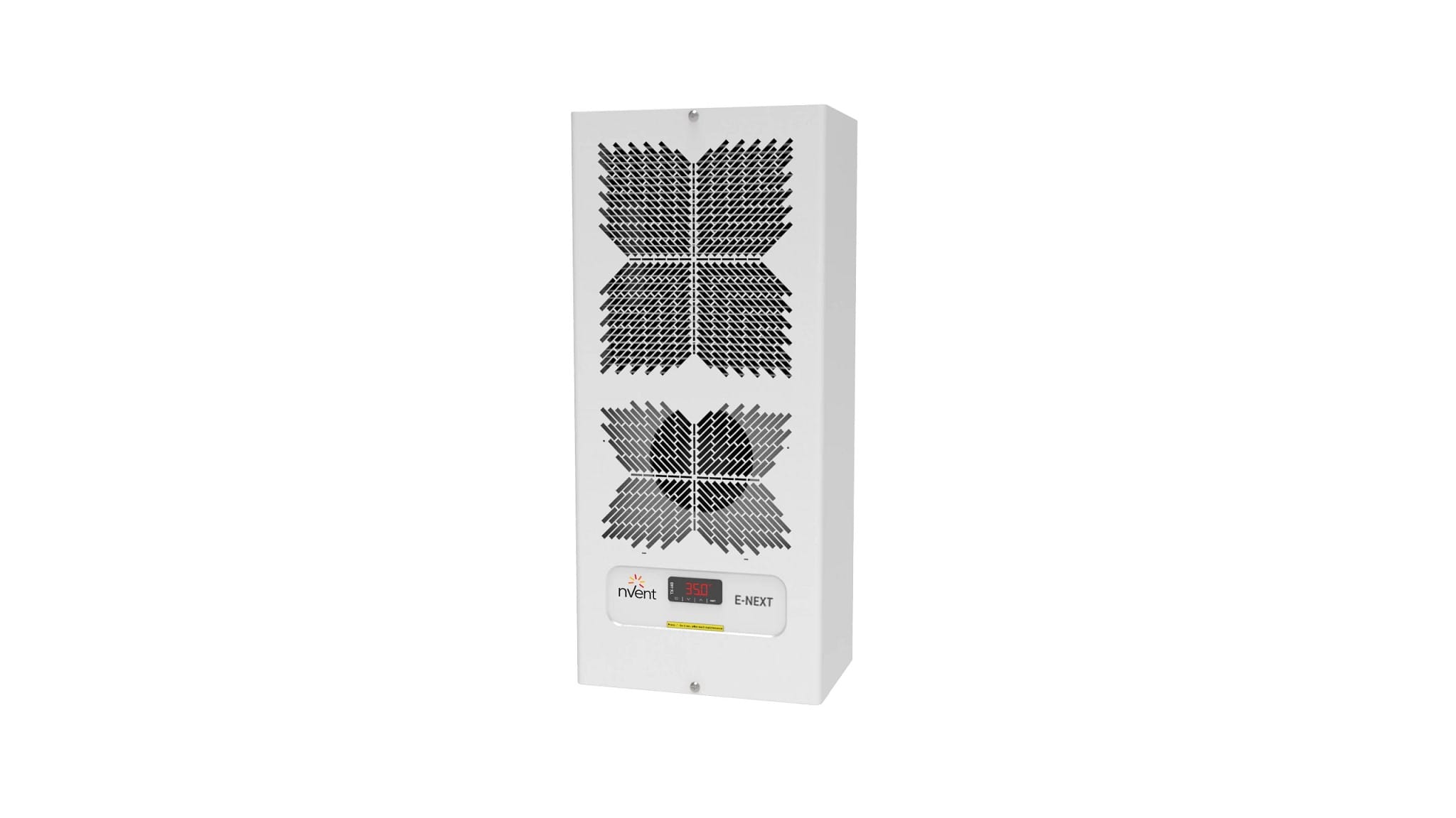 TEXA INDUSTRIES SRL PVRNXT10K0E1C00009 Condizionatore d'aria per interni 1000 W, 400 V, Acciaio inox, 783x348x220 CE