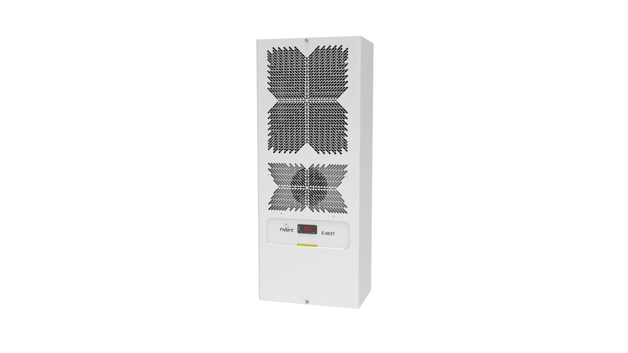 TEXA INDUSTRIES SRL PVRNXT16K0E1C00000 Condizionatore d'aria per interni 1600W, 400 V, Acciaio zincato, 1000x400x250 CE