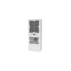 TEXA INDUSTRIES SRL - PVRNXT30H0E1C00000 Condizionatore d'aria per interni 3000W, 400 V, Acciaio zincato, 1270x500x336 CE