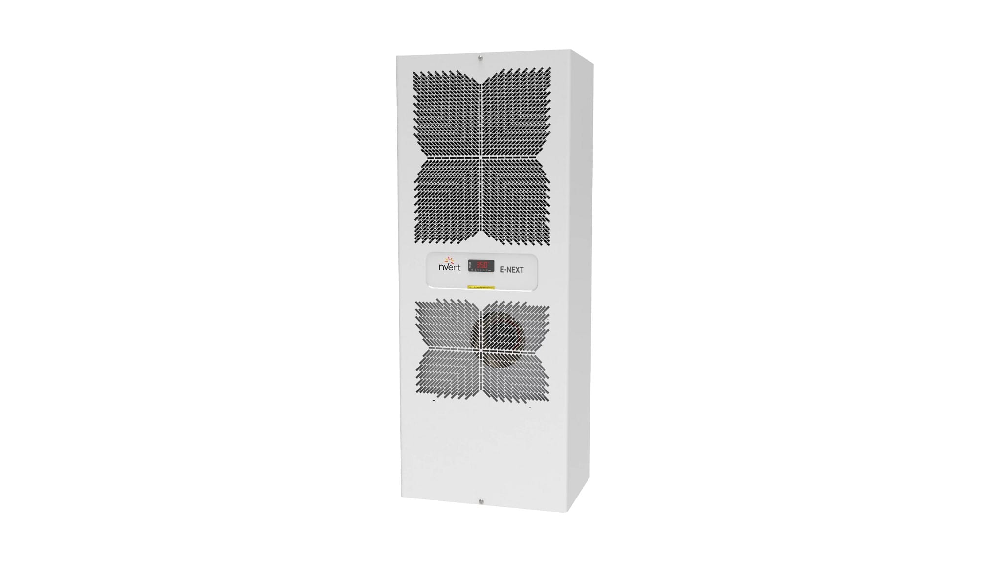 TEXA INDUSTRIES SRL PVRNXT30H0E1C00000 Condizionatore d'aria per interni 3000W, 400 V, Acciaio zincato, 1270x500x336 CE
