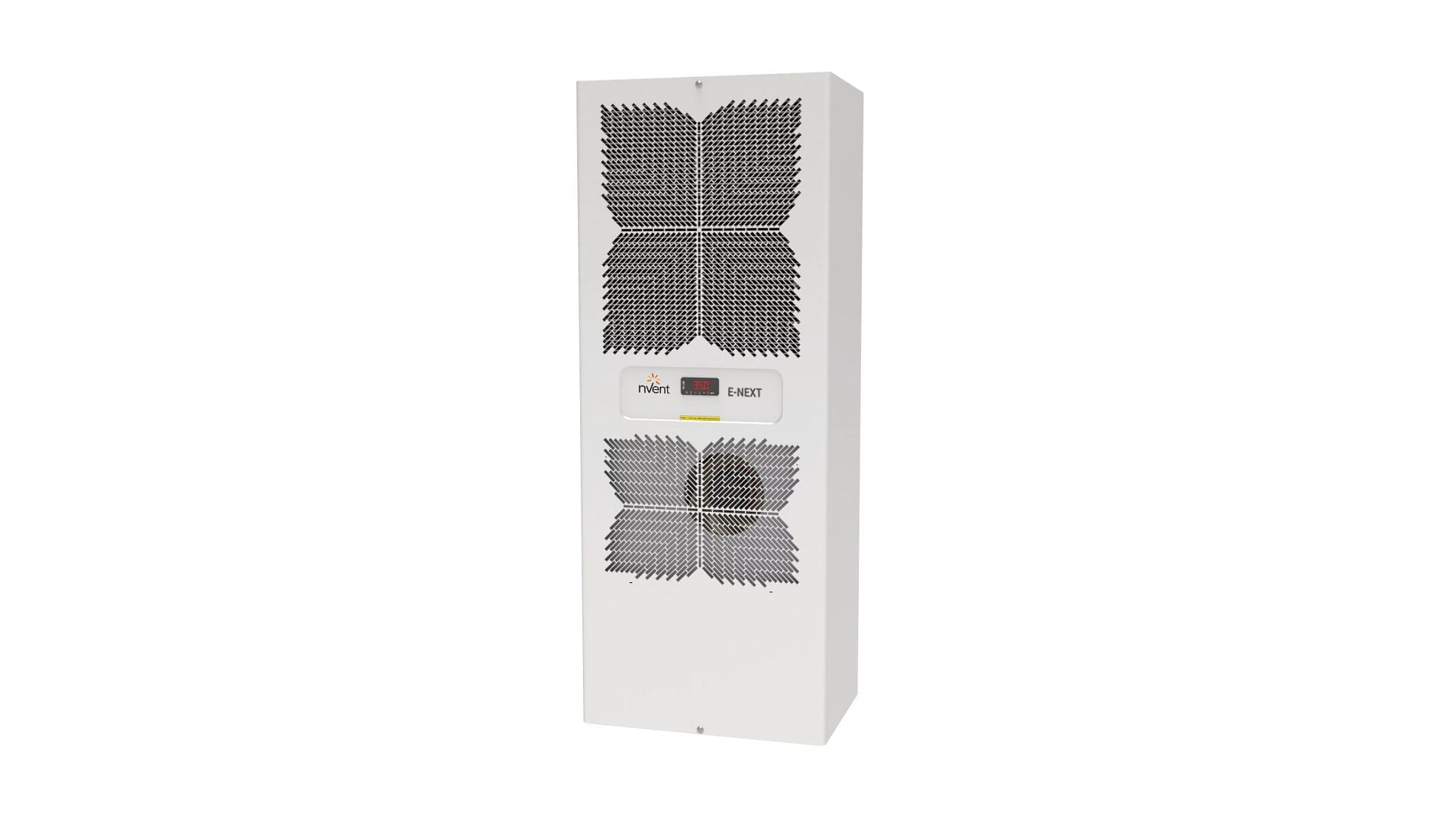 TEXA INDUSTRIES SRL PVRNXT40B0E1U00000 Condizionatore d'aria per interni 3850W, 230 V, Acciaio zincato, 1270x500x336 UL