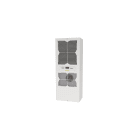TEXA INDUSTRIES SRL - PVRNXT40H0E1C00000 Condizionatore d'aria per interni 3850W, 400 V, Acciaio zincato, 1270x500x336 CE