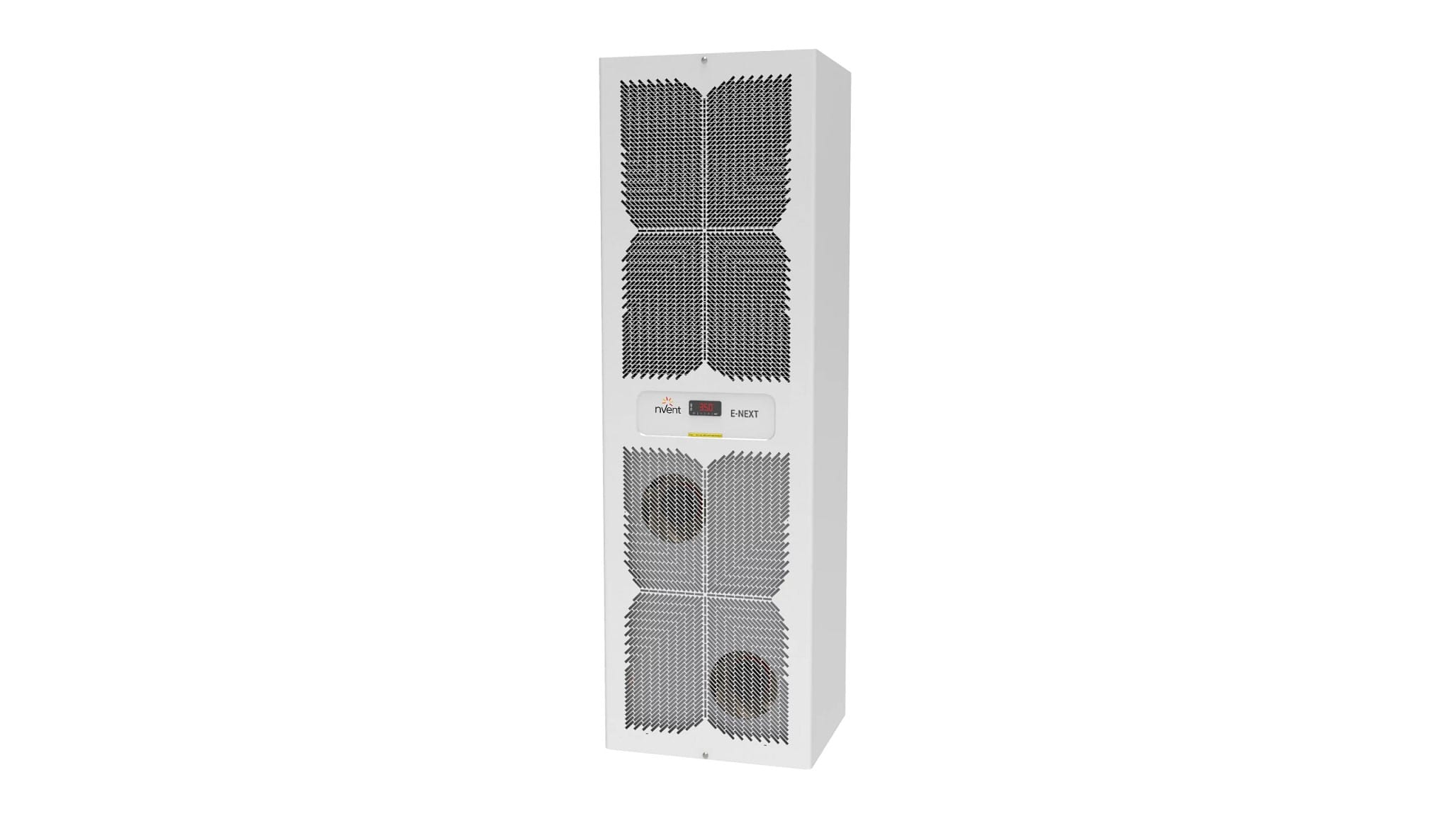 TEXA INDUSTRIES SRL PVRNXT60H0E1U00000 Condizionatore d'aria per interni 5400W, 400 V, Acciaio zincato, 1600x500x400 UL