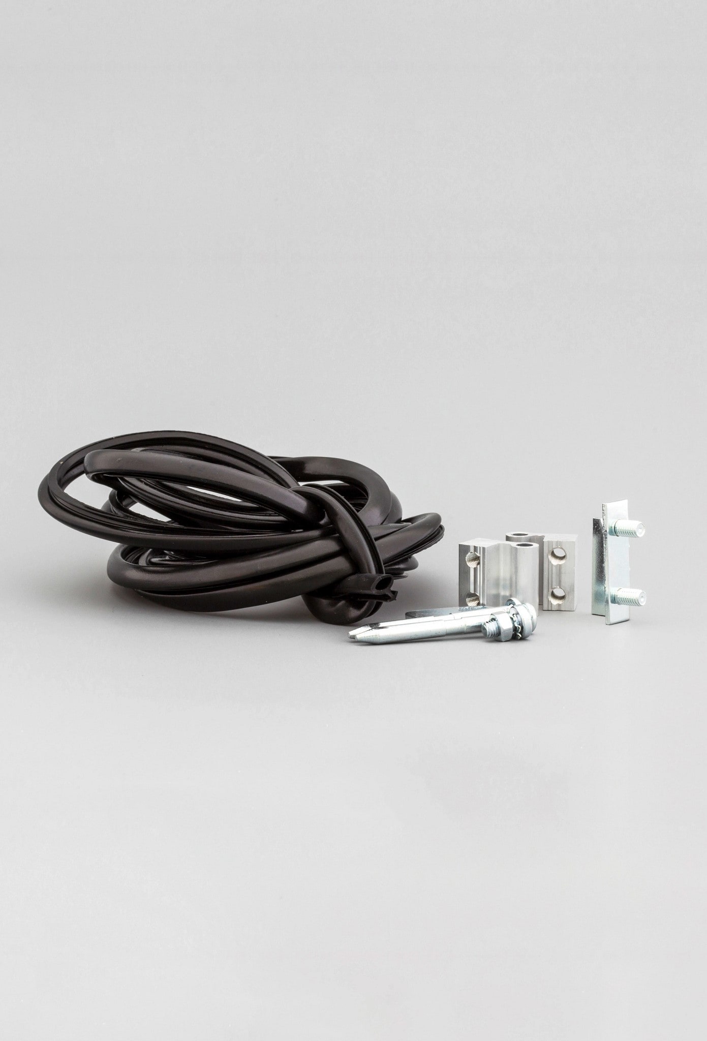ELDON AUSTRIA GMBH HOFADAMK Kit montaggio alluminio ADA