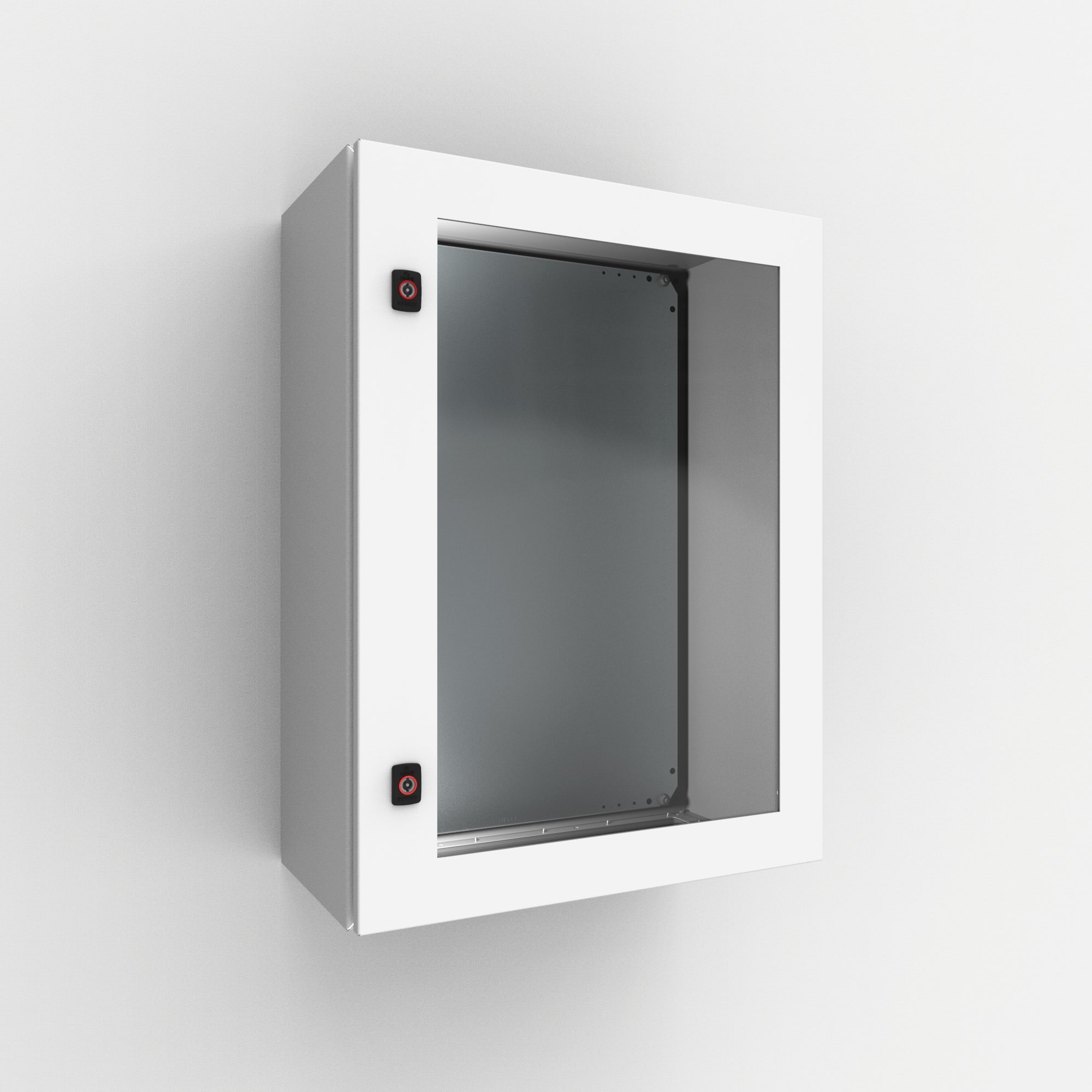 NVENT HOFFMAN HOFADC10080R5 Porta a vetri, 1000x800