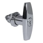 ELDON AUSTRIA GMBH - HOFALT561 Maniglia a T,crom,Ronis M21323