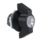 ELDON AUSTRIA GMBH - HOFALT563 Maniglia,plastica,Ronis 5333