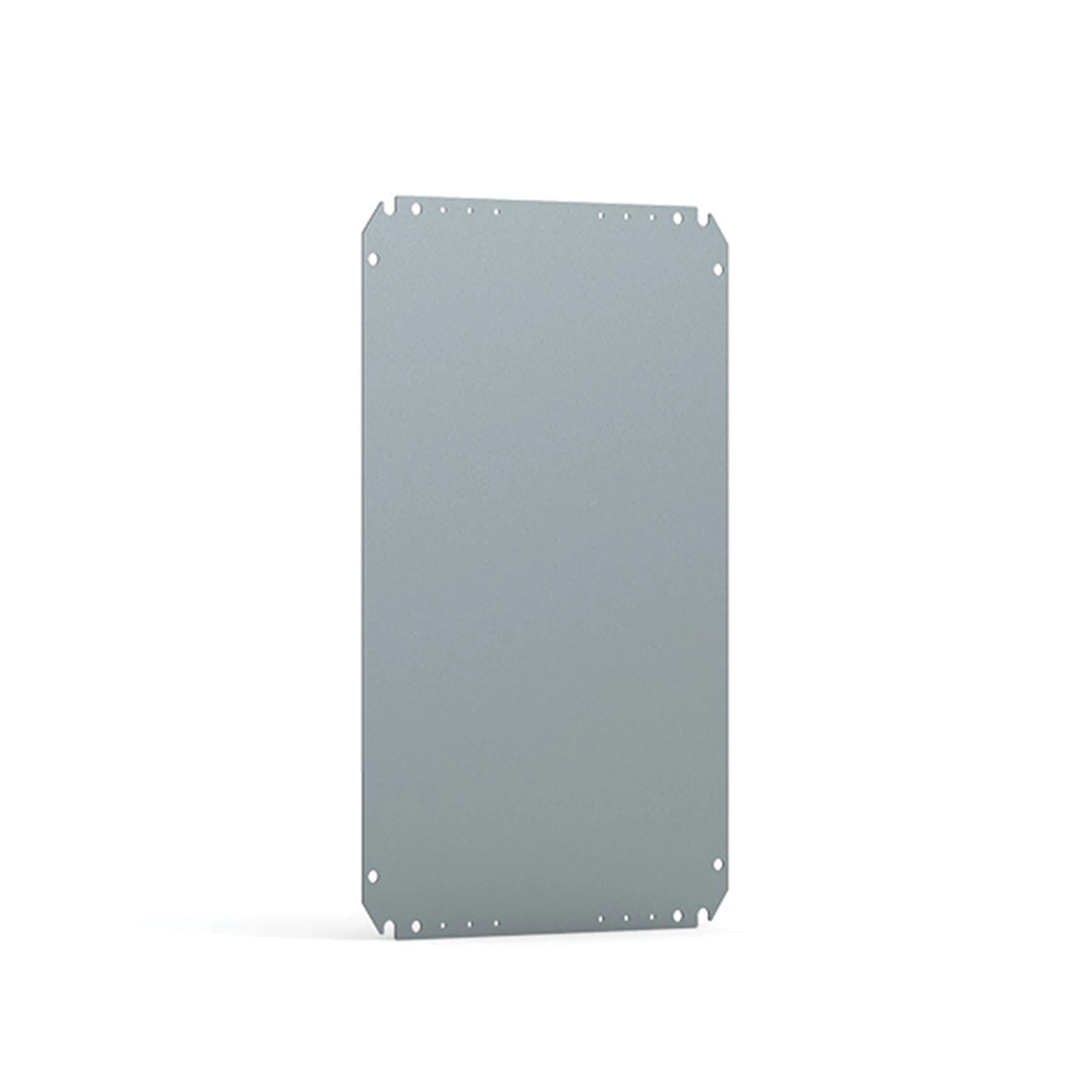 NVENT HOFFMAN HOFAMP02020 Piastra montaggio, 200x200