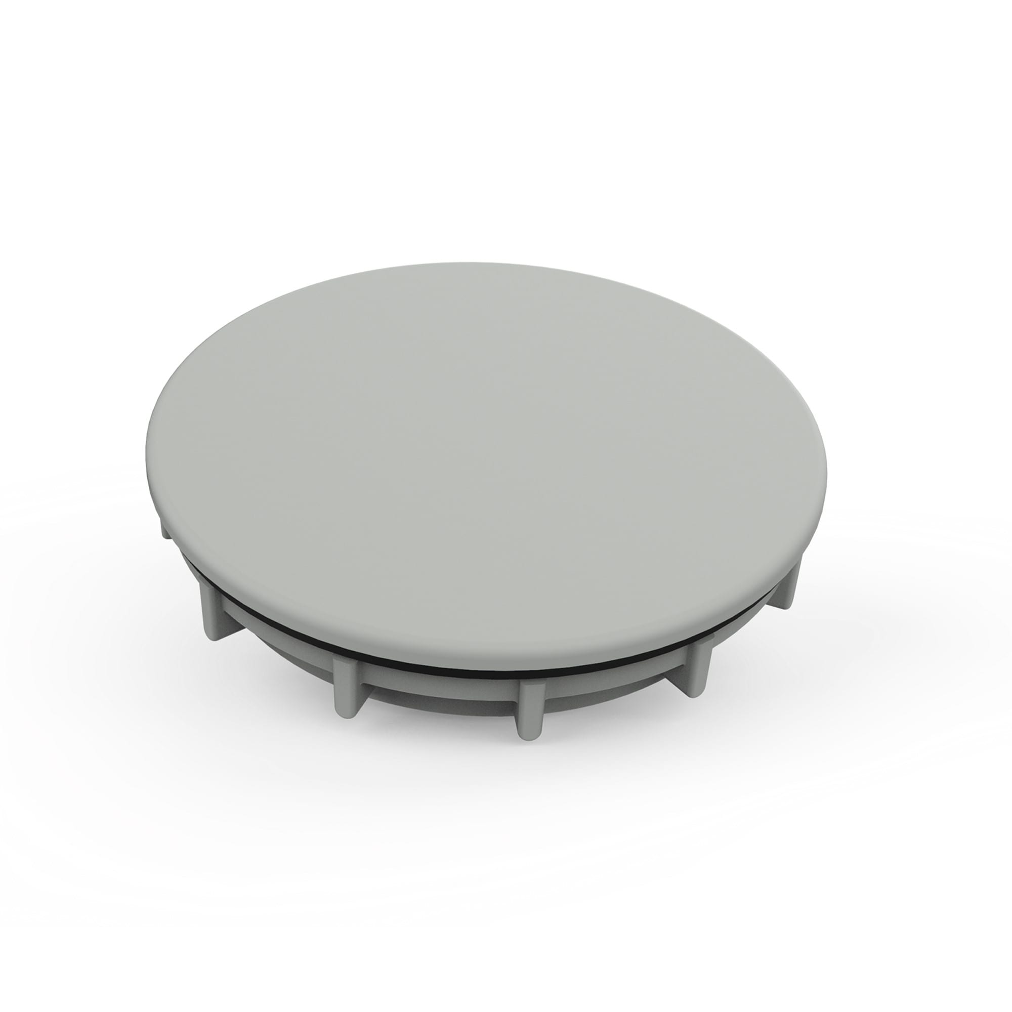 ELDON AUSTRIA GMBH - HOFAS150200250NM Sigillante per fori 89x49x3, Plastica RAL 7035