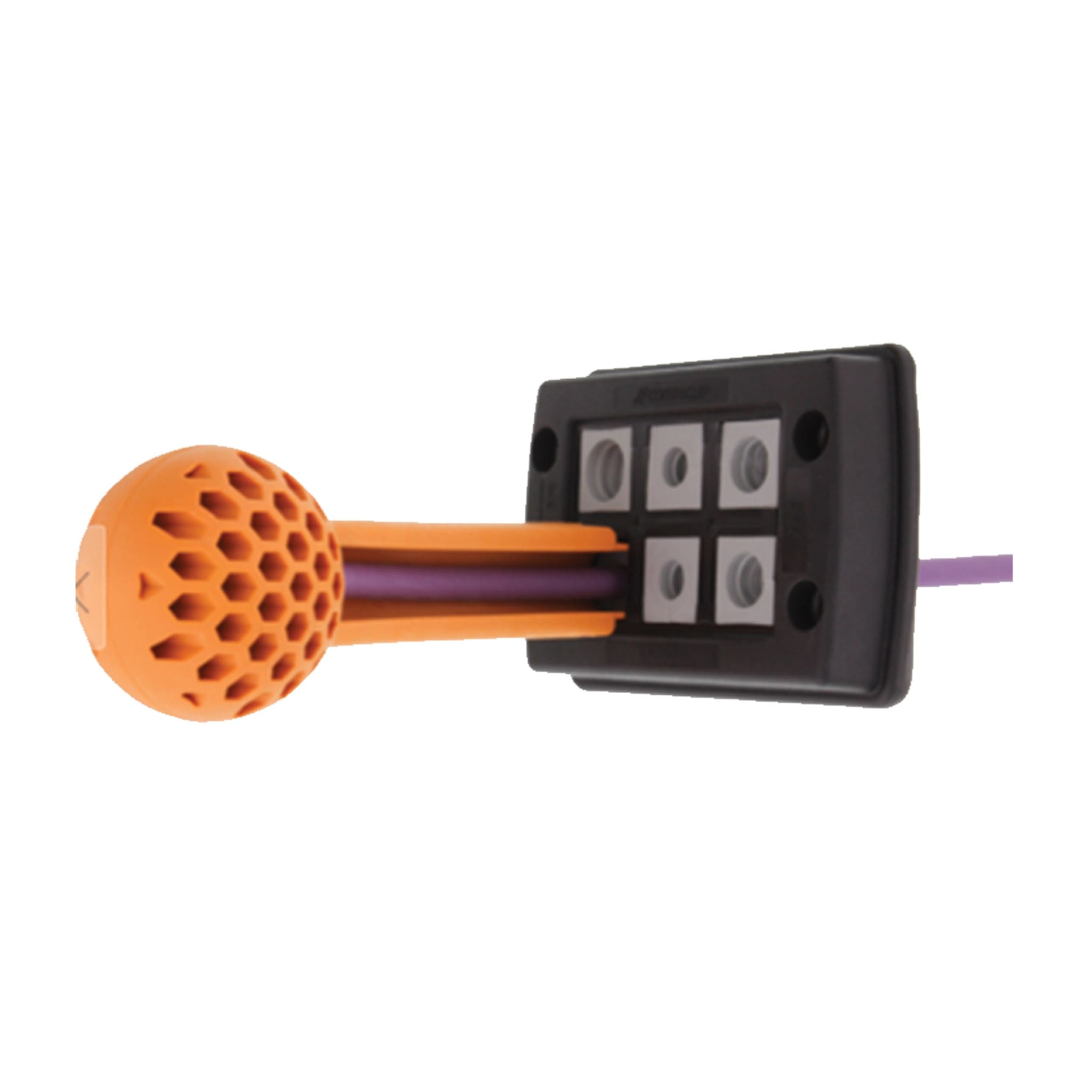 ELDON AUSTRIA GMBH - HOFCEAT01 Utensile a percussione