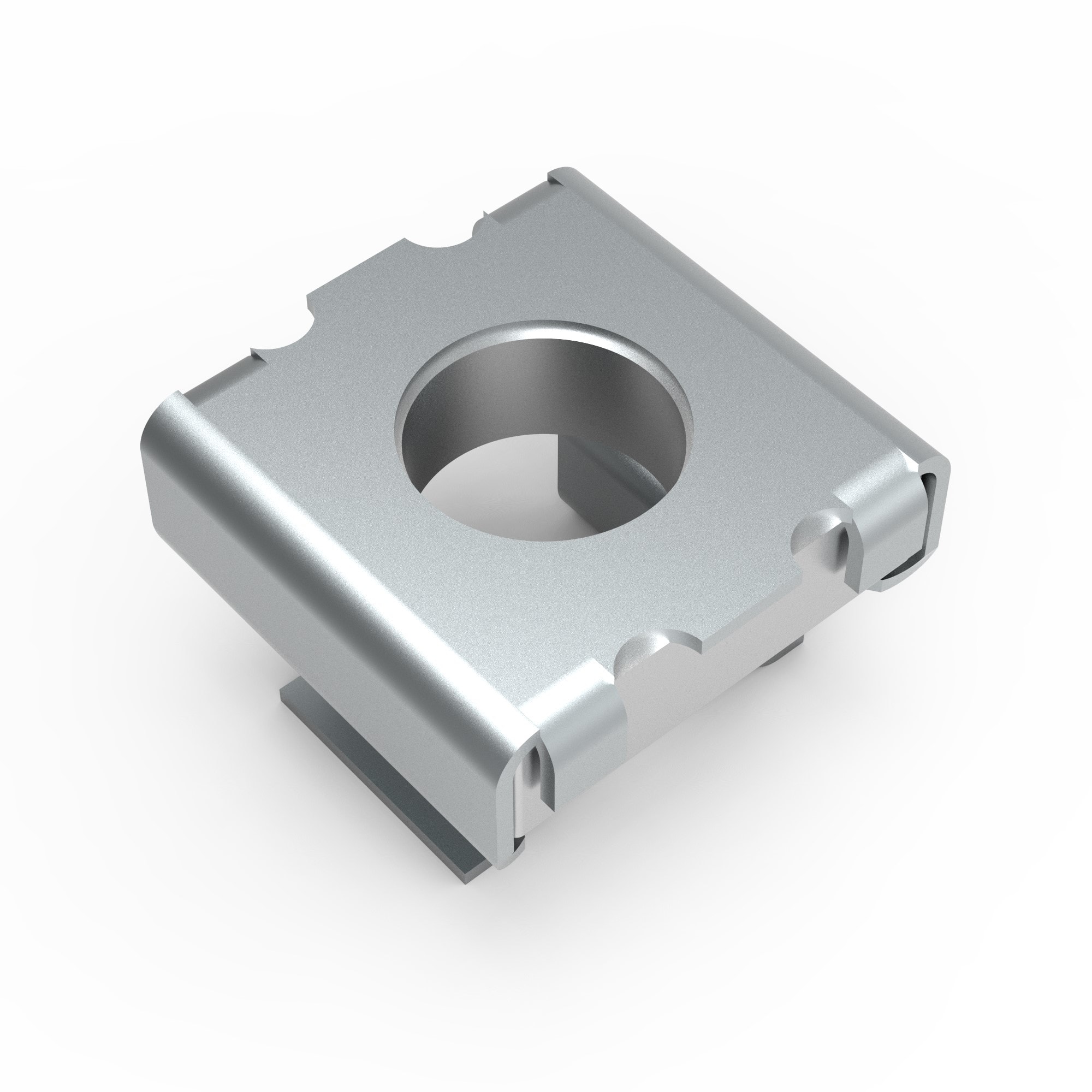 ELDON AUSTRIA GMBH - HOFCN6 Dado a gabbia, M6