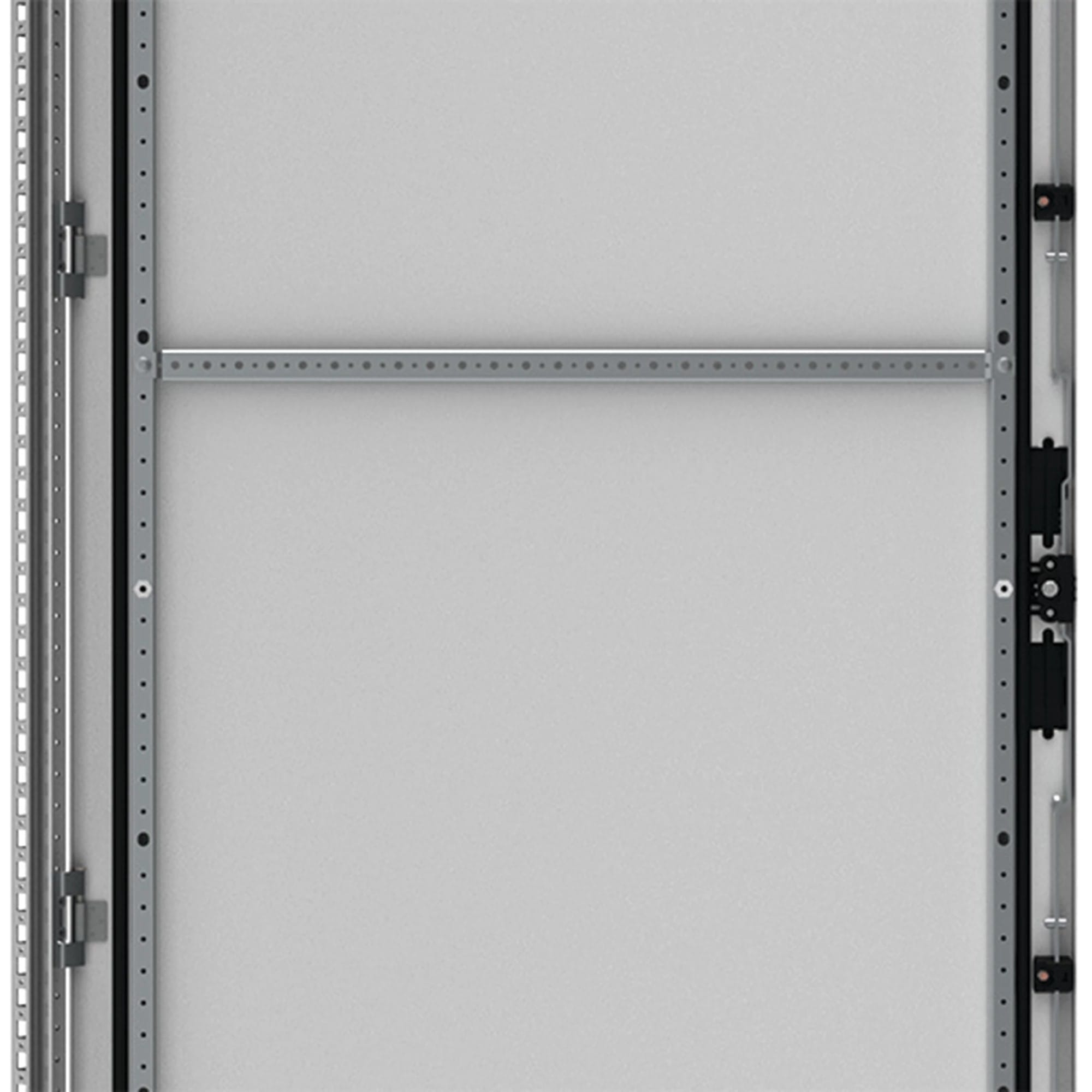 ELDON AUSTRIA GMBH HOFDCP402 Profilo montaggio porta, 400