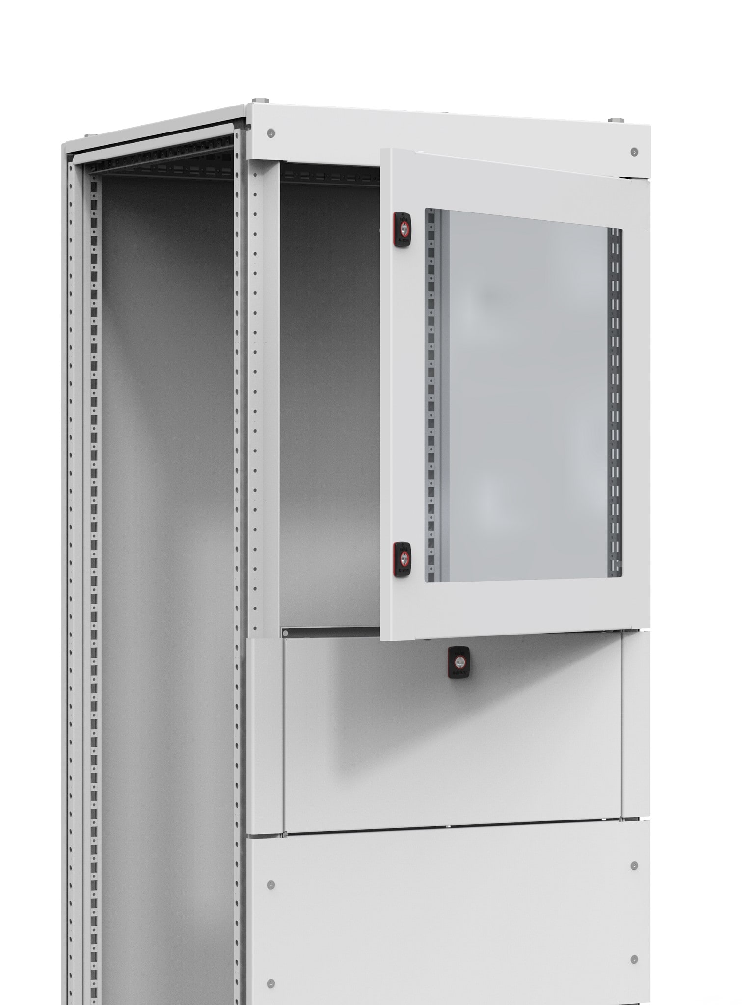 ELDON AUSTRIA GMBH - HOFDPM0606R5 Porta monitor, 600x600