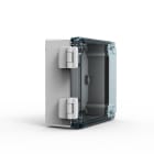 ELDON AUSTRIA GMBH - HOFDSHI1E Cerniere (coppia) DABP/DPCP