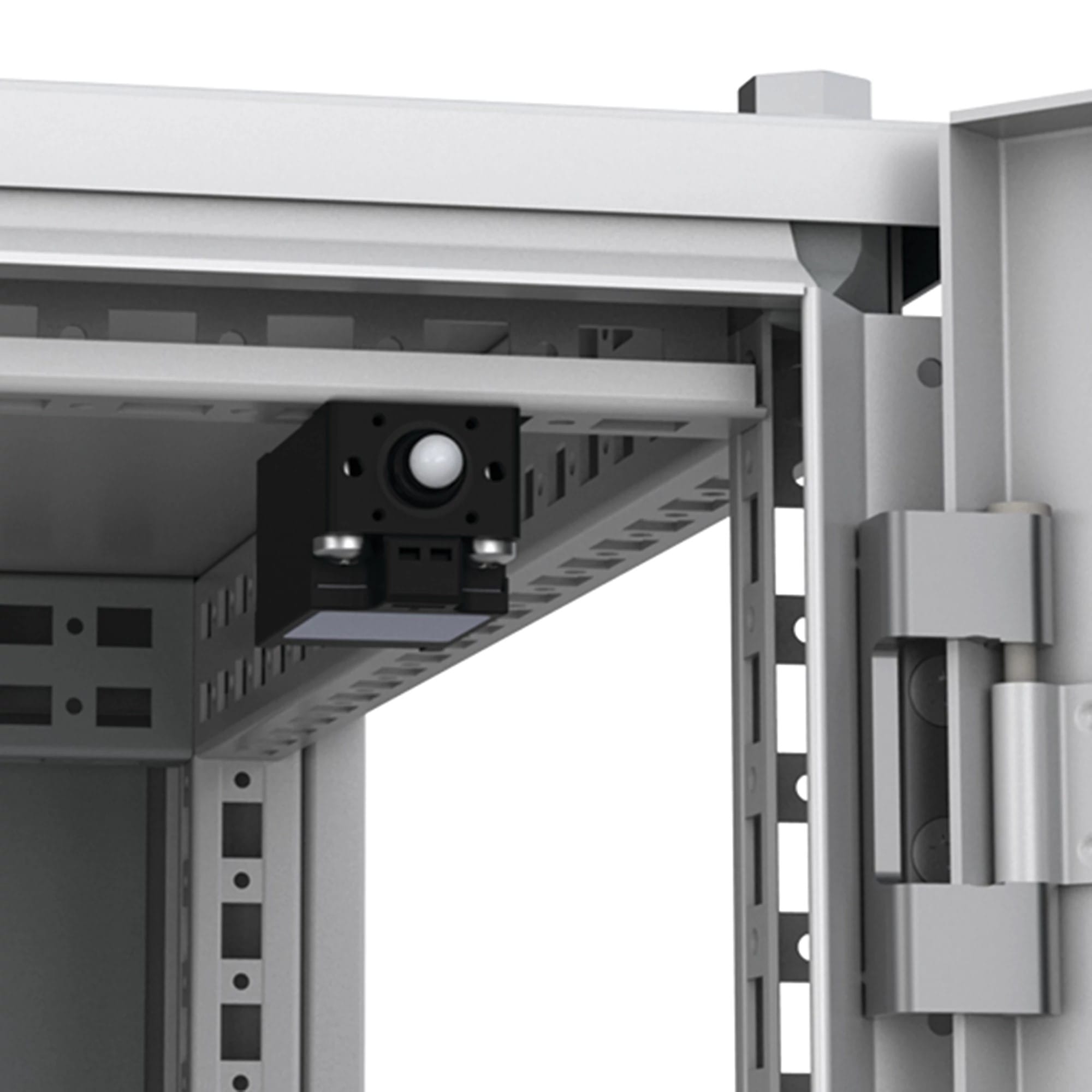 ELDON AUSTRIA GMBH - HOFDSW01 Interruttore porta 3A-240V