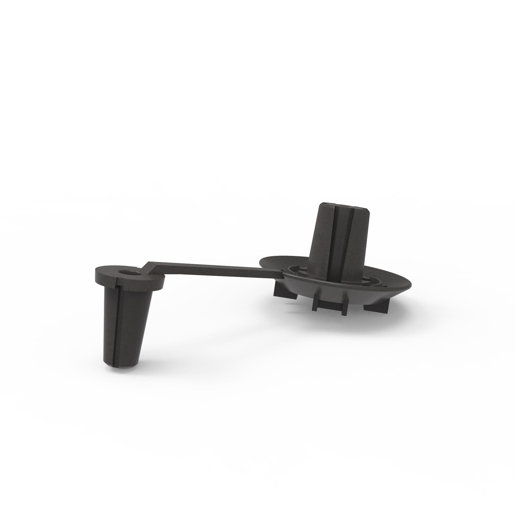 ELDON AUSTRIA GMBH - HOFDWP02 Tappo di scarico IP44