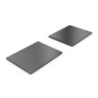 ELDON AUSTRIA GMBH - HOFELA02MF Fissaggio magnetico per EL