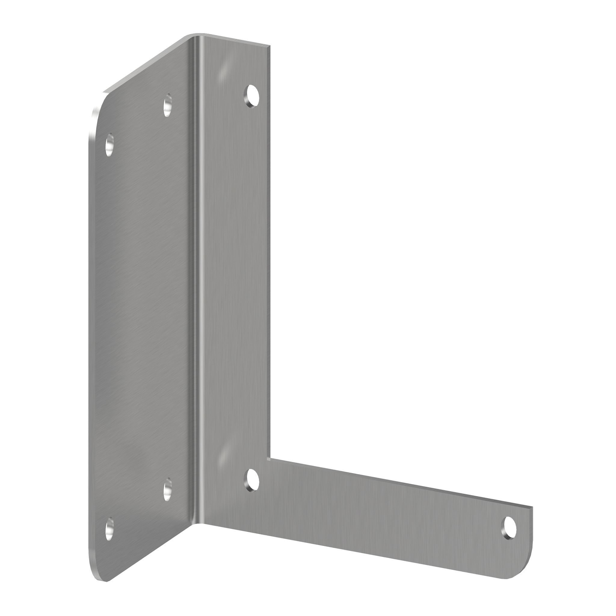 ELDON AUSTRIA GMBH - HOFF44HBSS Staffa di supporto, F10: Guida cavi 12 aperta