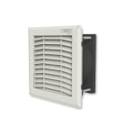 TEXA INDUSTRIES SRL - PVRFAN12CN0B Ventilazione con filtro 57 - 61 m³/h, 115 V, IP20