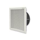 TEXA INDUSTRIES SRL - PVRFAN25CN0B Ventilazione con filtro 230 - 262 m³/h, 115 V, IP20