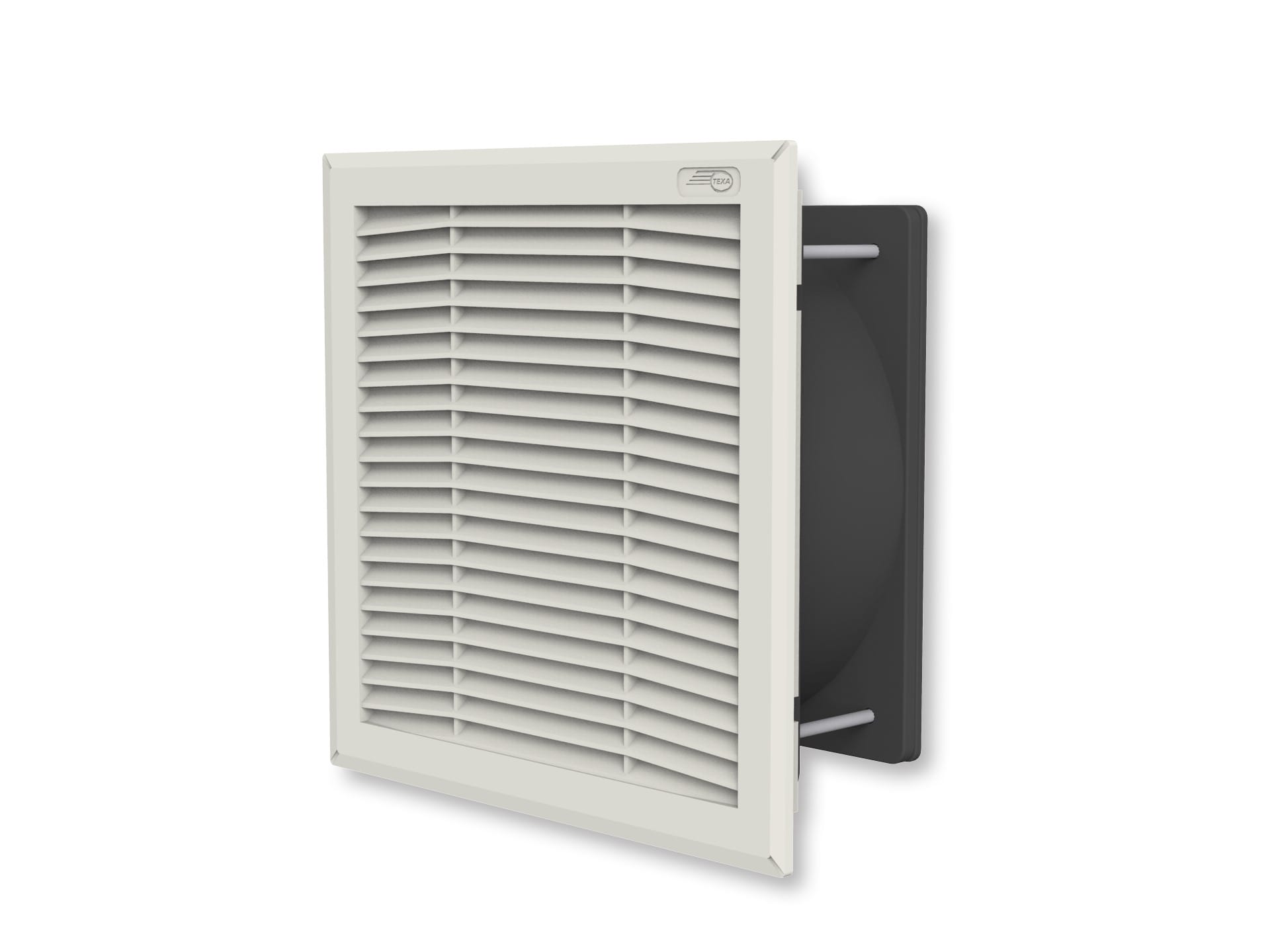 TEXA INDUSTRIES SRL PVRFAN28LN0B Ventilazione con filtro 400 - 440 m³/h, 400 V, IP20