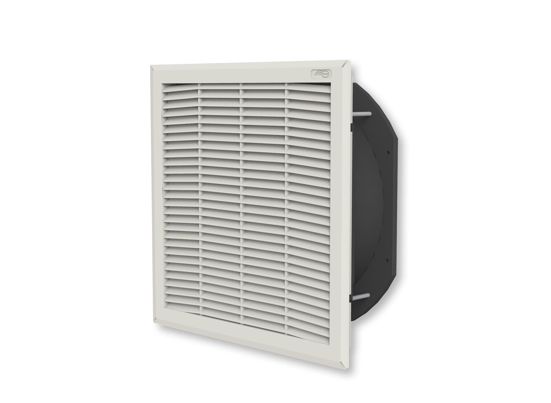 TEXA INDUSTRIES SRL PVRFAN39BN0B Ventilazione con filtro 920 - 940 m³/h, 230 V, IP20