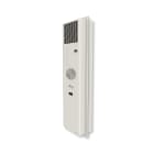 TEXA INDUSTRIES SRL - PVRFLY25BTUB Condizionatore d'aria per interni montaggio verticale, FLY25BTUB