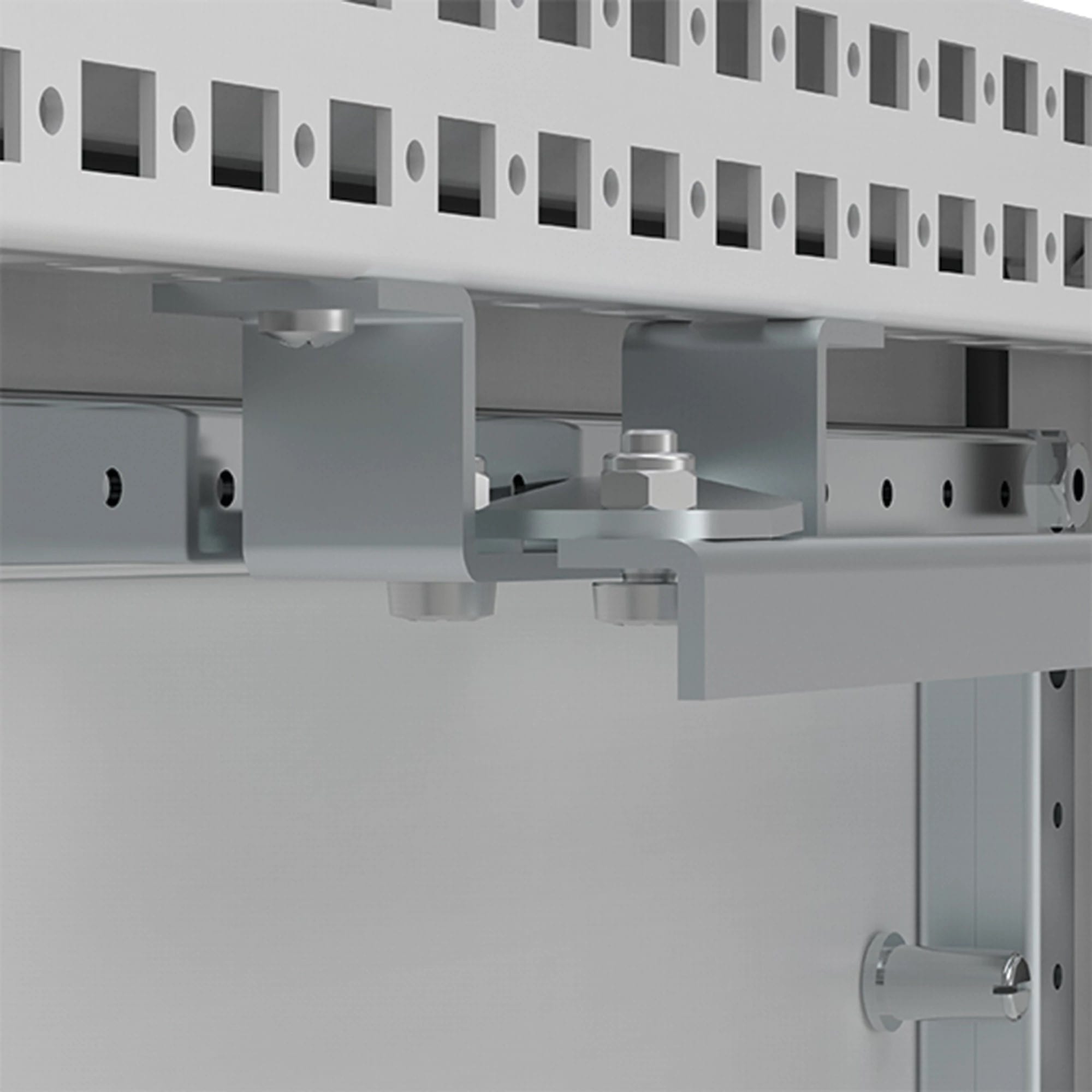 ELDON AUSTRIA GMBH - HOFFMA01 Attuatore