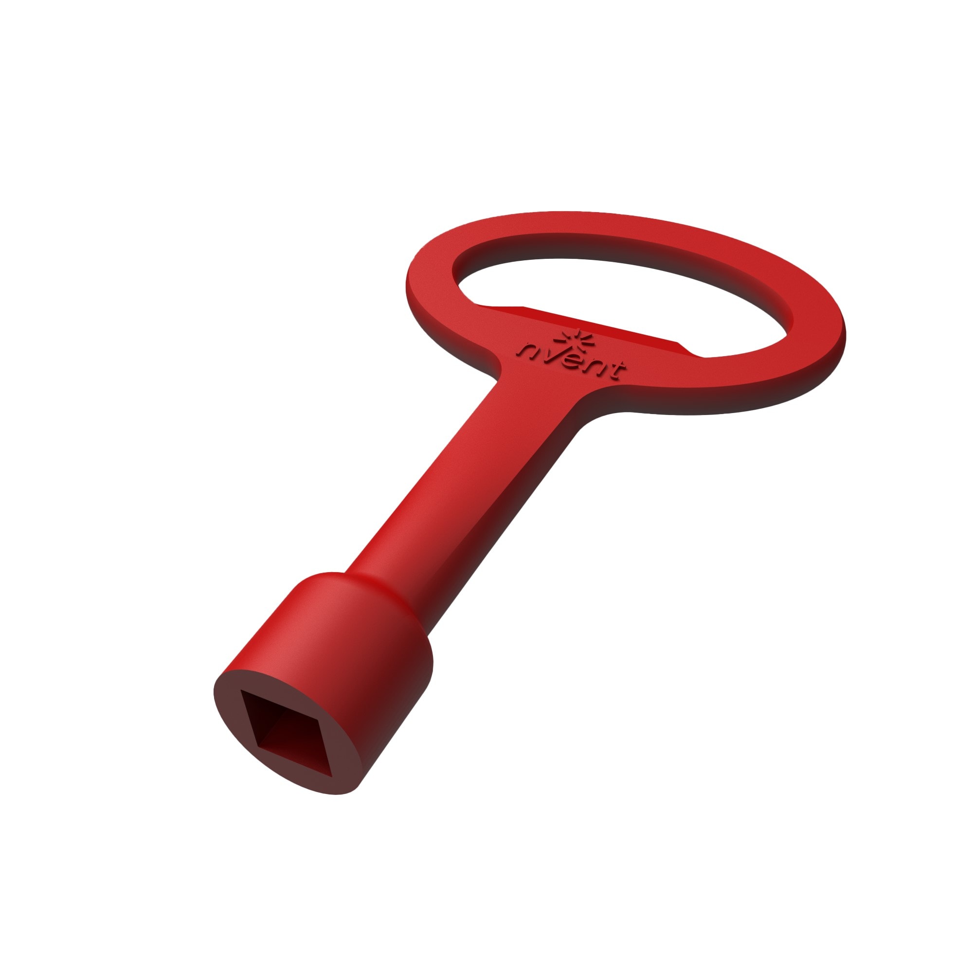 NVENT HOFFMAN HOFLSK523 Chiave per serratura quadr 7mm