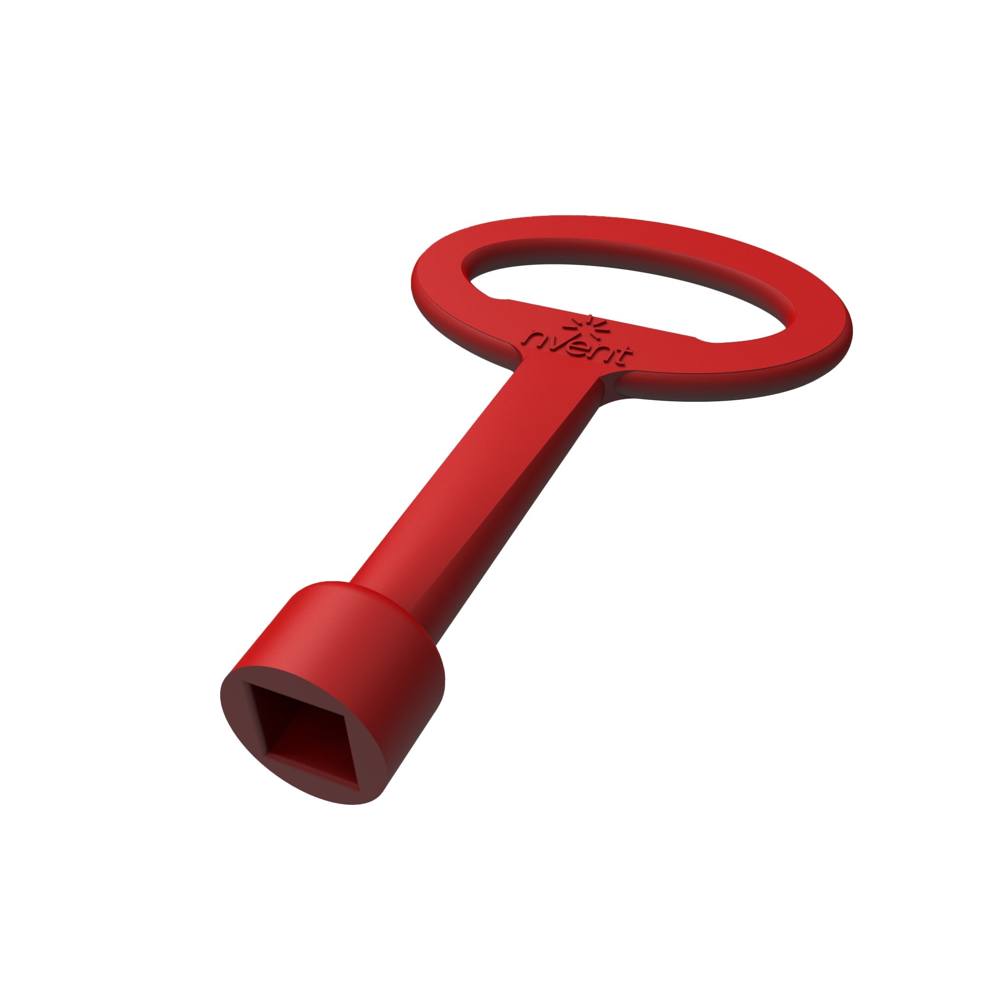 NVENT HOFFMAN HOFLSK524 Chiave per serratura quadr 8mm