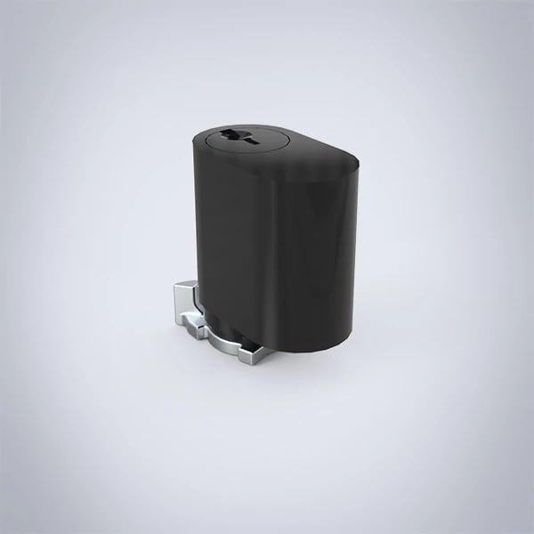 NVENT HOFFMAN HOFLHC535 Adapter Assa Abloy cylinders