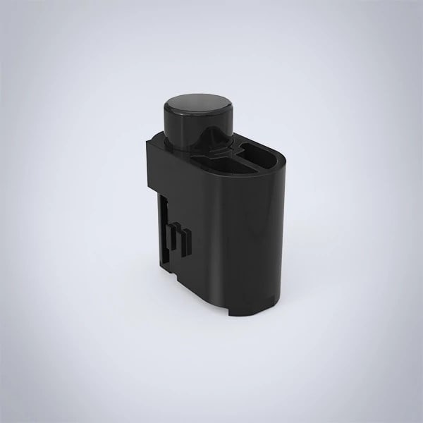 NVENT HOFFMAN HOFLHC536 Inserto a pulsante