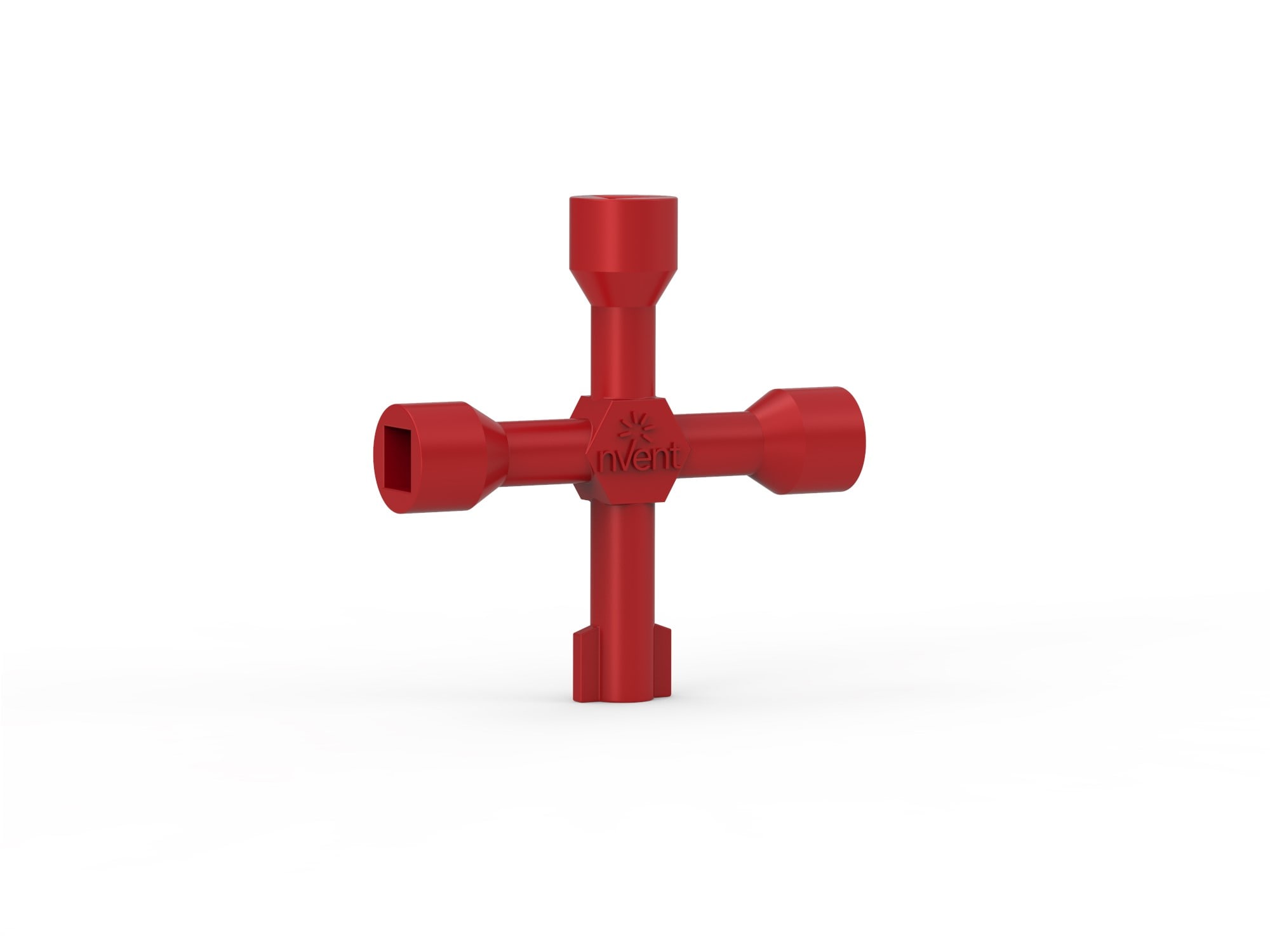 ELDON AUSTRIA GMBH - HOFLSMK01 Chiave multipla