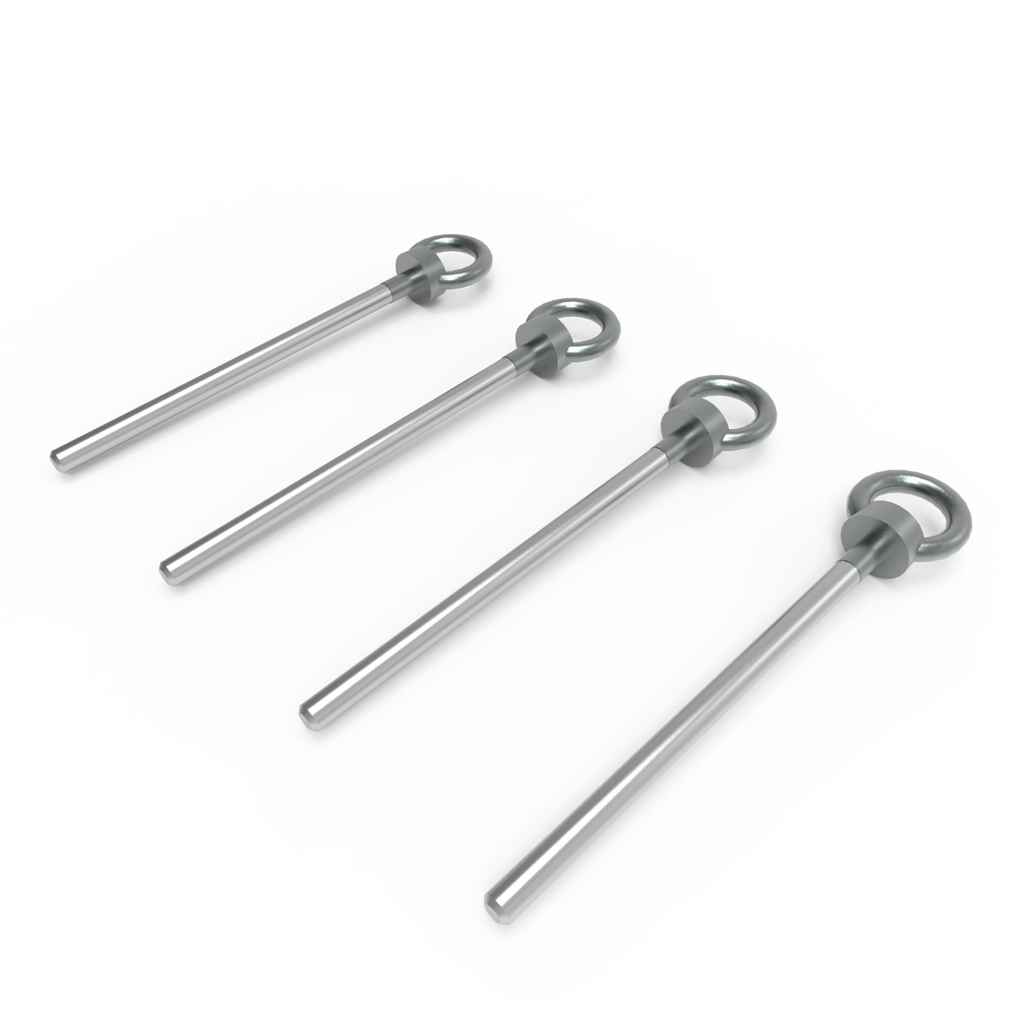 ELDON AUSTRIA GMBH - HOFMCUK04 Kit di sollevamento