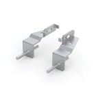 ELDON AUSTRIA GMBH - HOFMPBB06 Staffe unione piastre interne