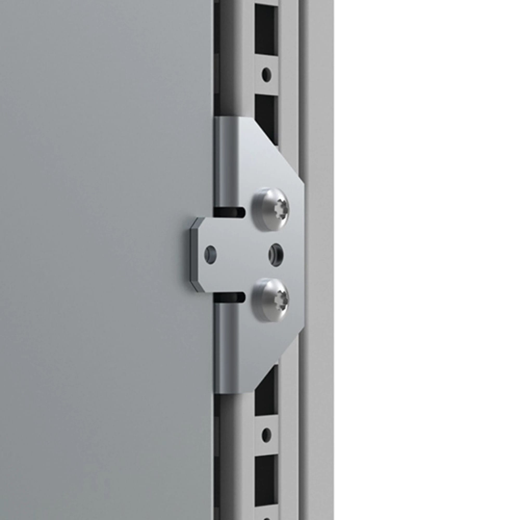 ELDON AUSTRIA GMBH HOFMPEF10 Staffa fissaggio intermedia MP