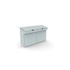 ELDON AUSTRIA GMBH - HOFMPG12R5 Console, 985x1200x400