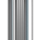 ELDON AUSTRIA GMBH - HOFMSBS41418 Barra collettrice plug-in, 1800, 4 pezzi