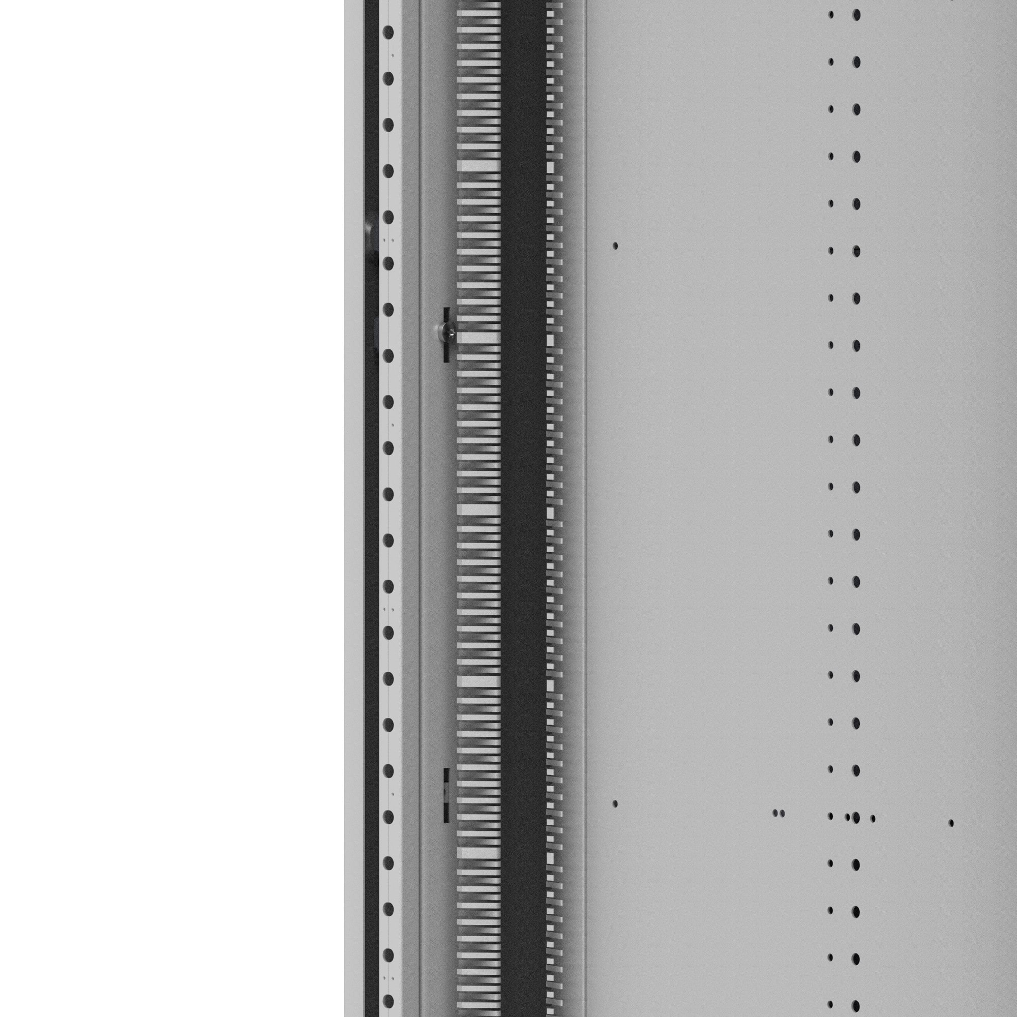 ELDON AUSTRIA GMBH - HOFMSFG2000 Protezioni per le dita 93 mm
