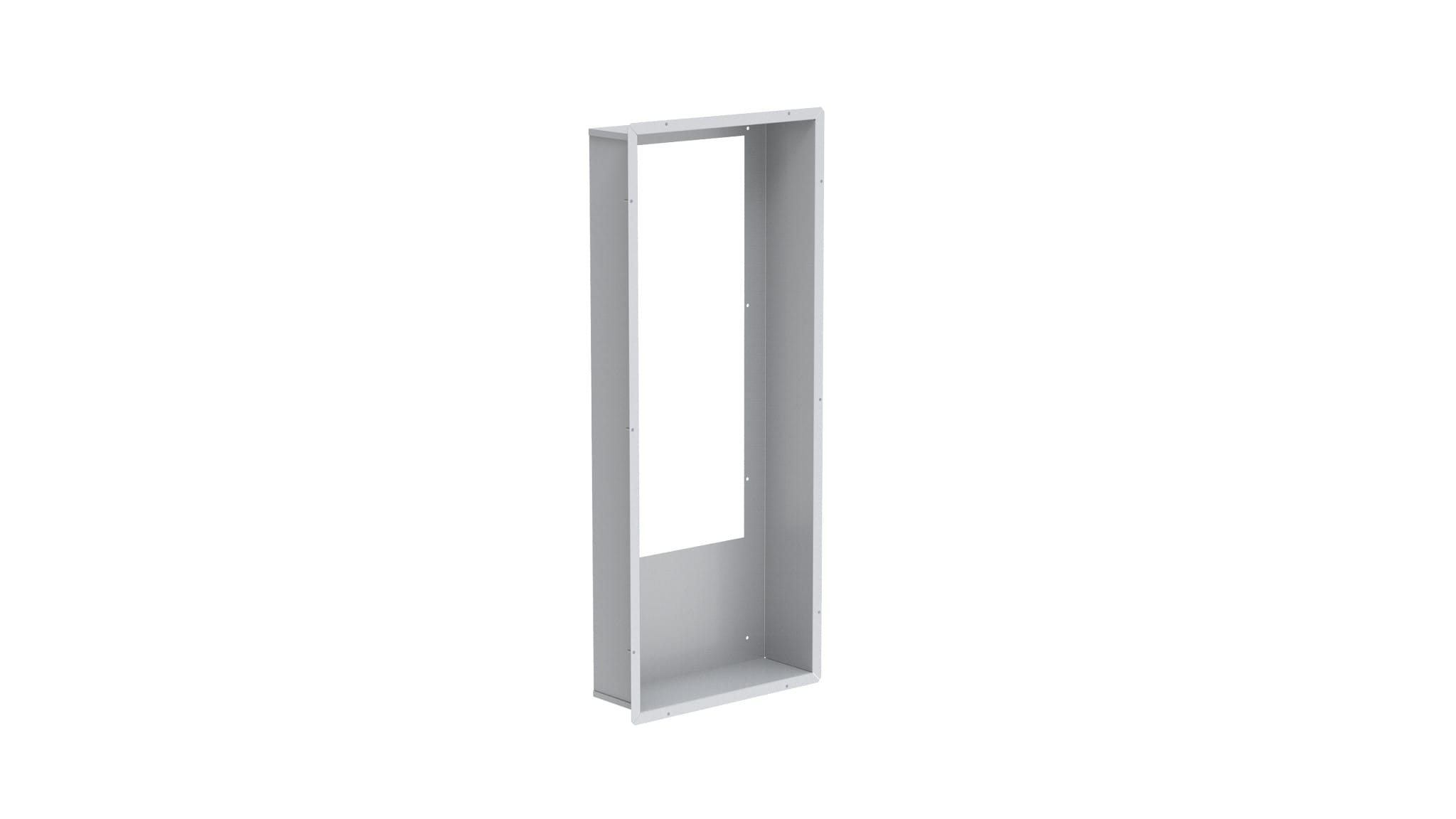 TEXA INDUSTRIES SRL PVRC12X00439 Kit semi-incassato NXT30-40 RAL7035G