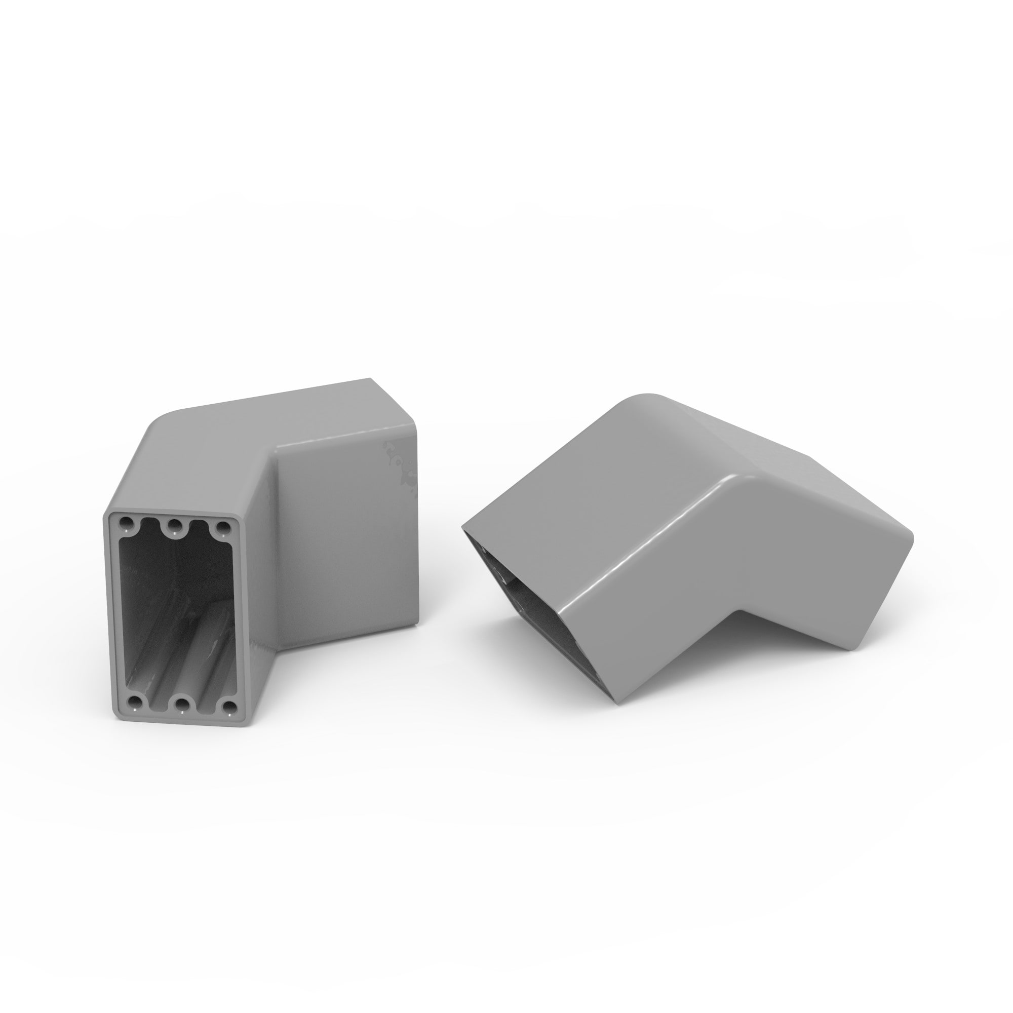 ELDON AUSTRIA GMBH - HOFOIPC01 Staffe supporto tastiera