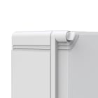 ELDON AUSTRIA GMBH - HOFOLW55E Viti ad alette