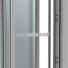 NVENT HOFFMAN HOFPACV01 Pannello ant. forato 1U/3mm