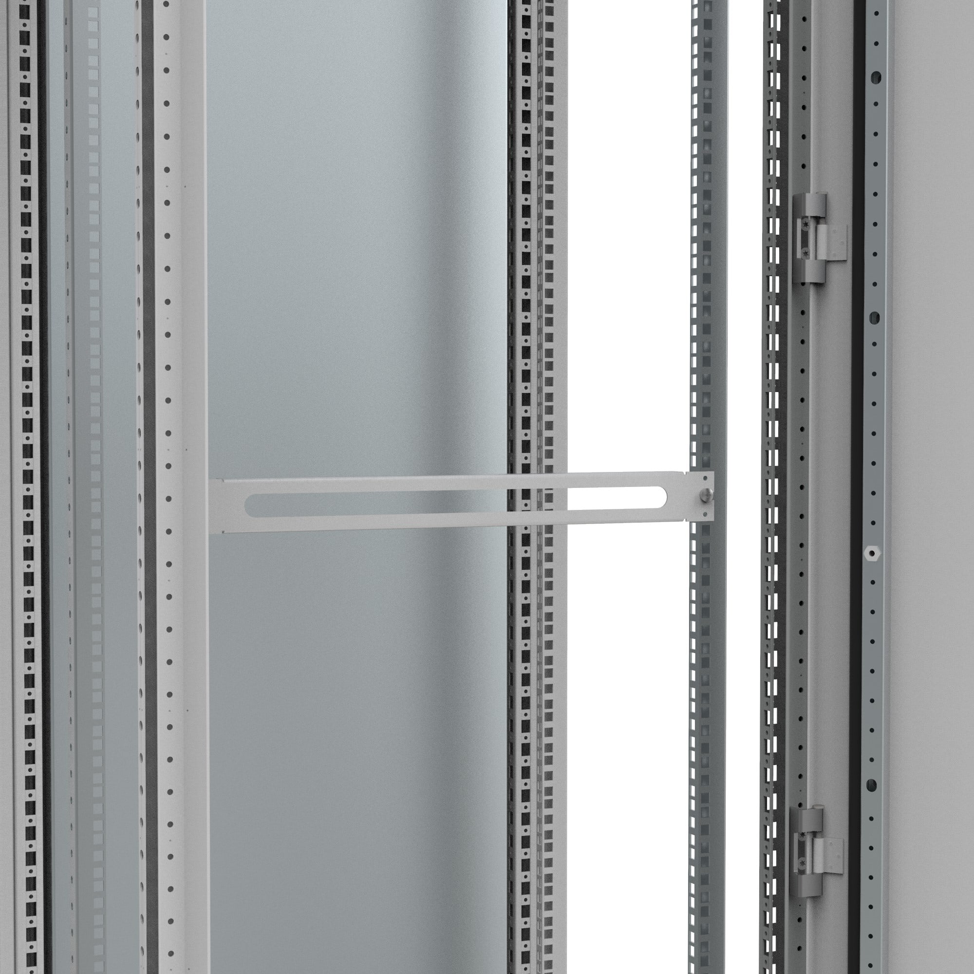 ELDON AUSTRIA GMBH - HOFPAP01CE Pannello interconn. CE 1U