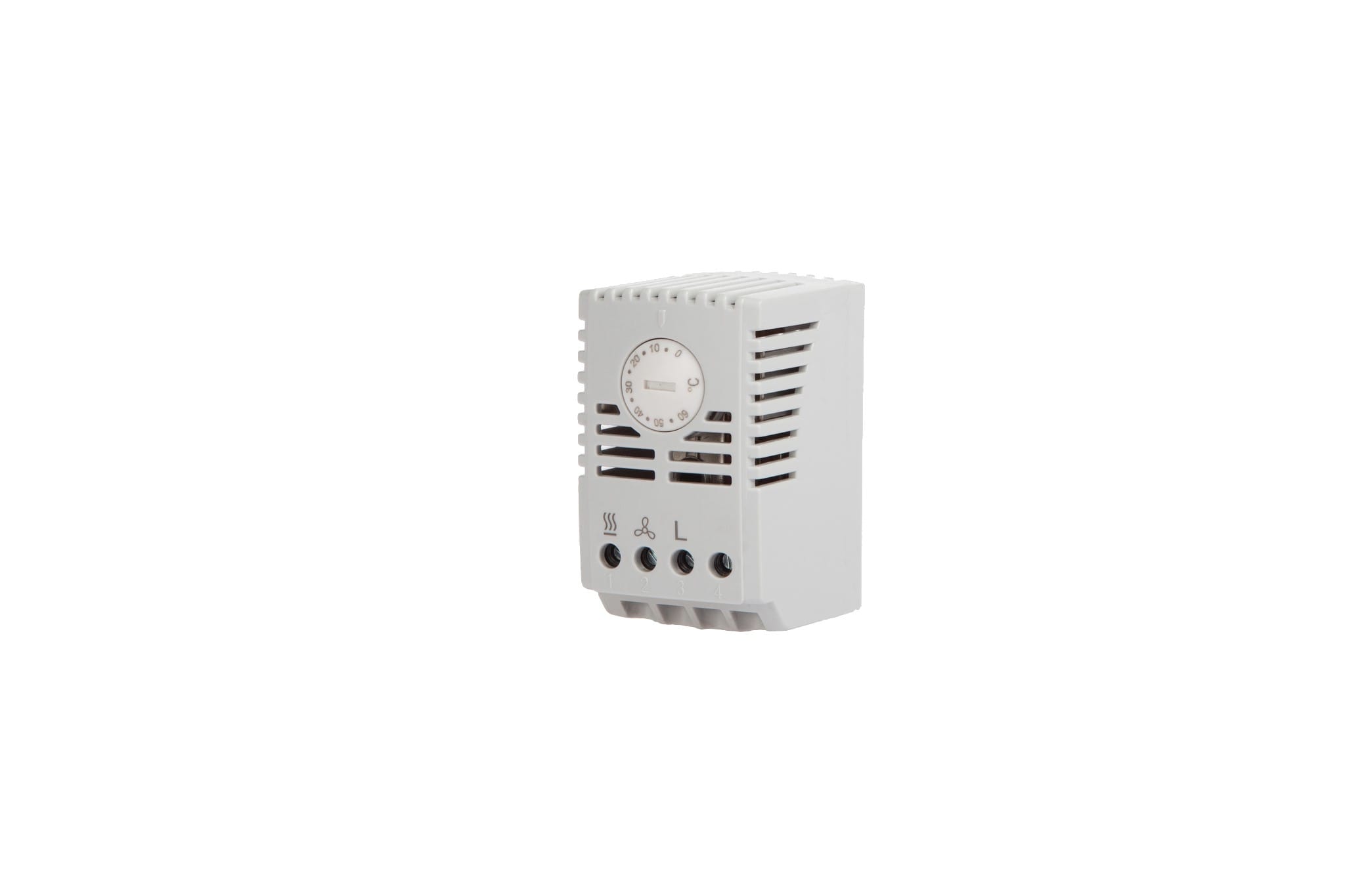 TEXA INDUSTRIES SRL PVRAAWTS10 Termostato, AAWTS10