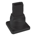 ELDON AUSTRIA GMBH - HOFS1MTBB Staffa base rotante, leggera