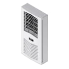 ELDON AUSTRIA GMBH - HOFS060326G031 SpectraCool Slim Fit per interni S06, 300 W 230 V C, grigio chiaro, acciaio