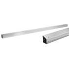ELDON AUSTRIA GMBH - HOFCTS33P120SS Sezione dritta forata 3x3, F23: Inossidabile tipo 1 WW CLEAN TRAY