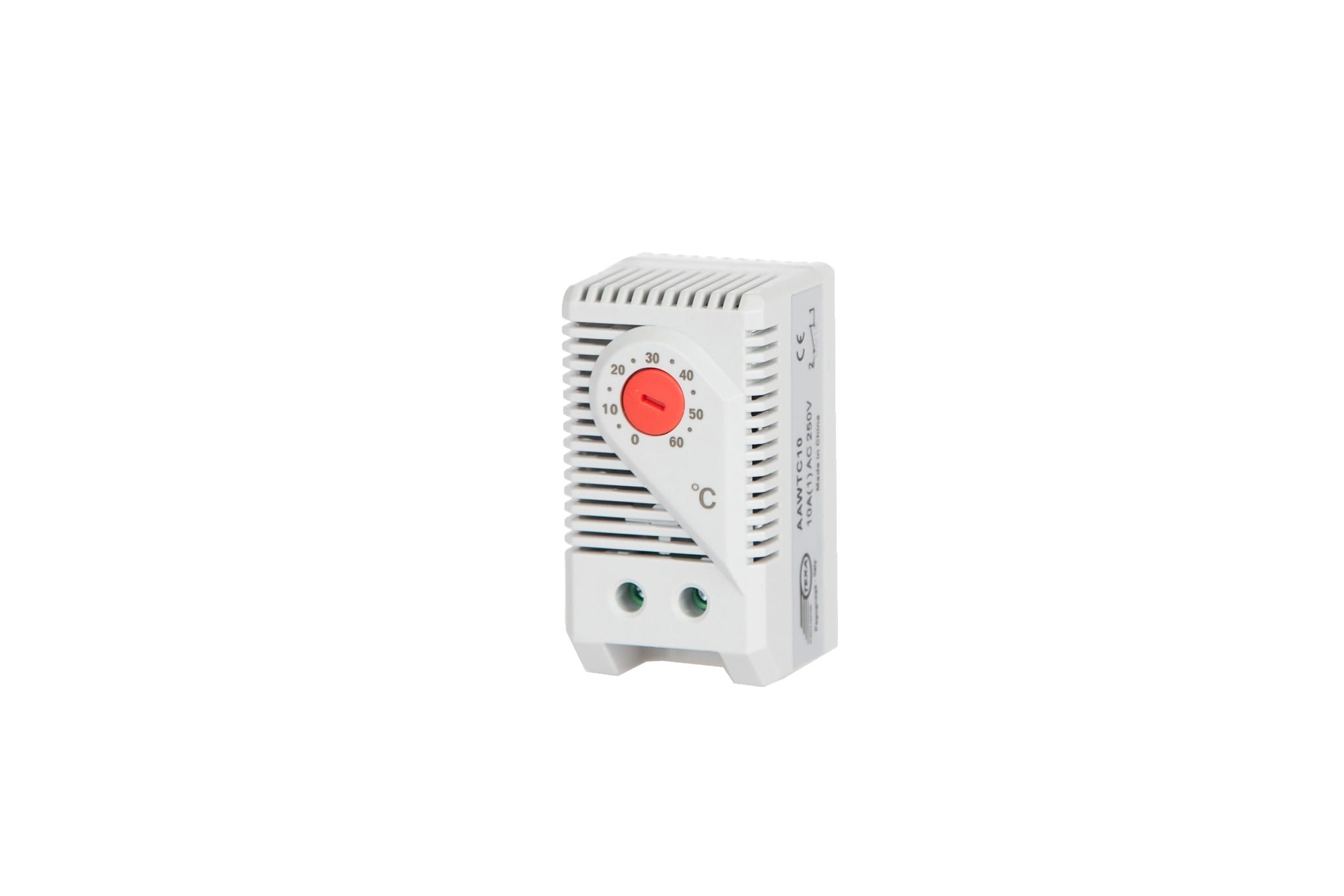 TEXA INDUSTRIES SRL PVRAAWTC10 TermostatoNC, AAWTC10