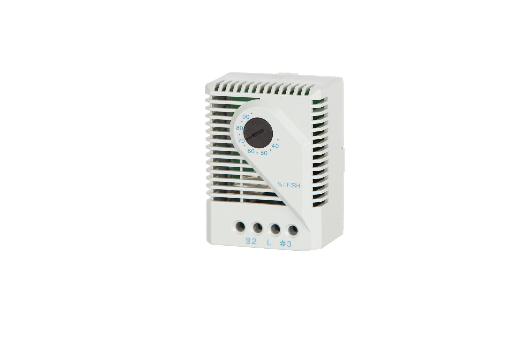 TEXA INDUSTRIES SRL PVRAAWHS10 Termostato/Igrostato, 250V AAWHS10